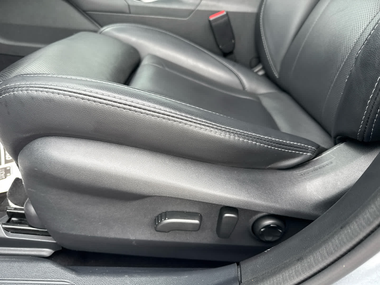 2024 Subaru Legacy Limited