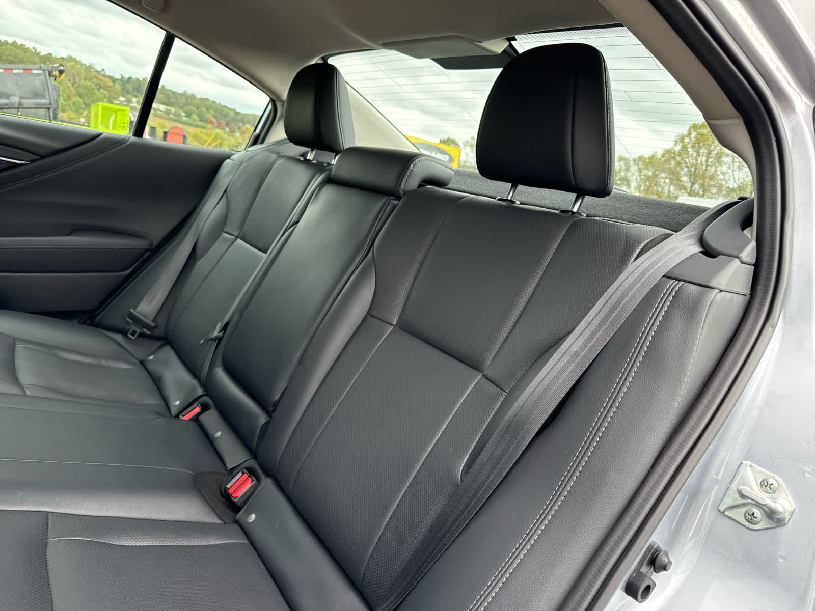 2024 Subaru Legacy Limited