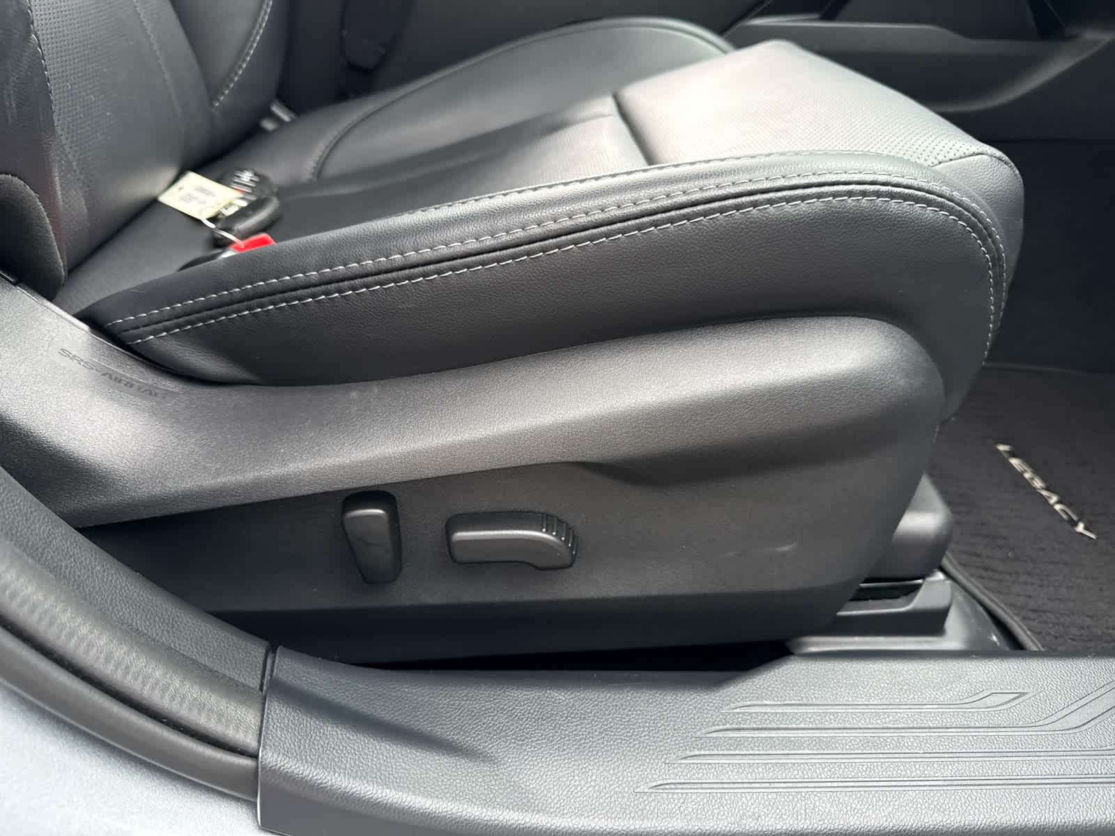 2024 Subaru Legacy Limited