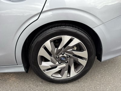 2024 Subaru Legacy Limited
