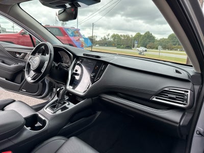 2024 Subaru Legacy Limited