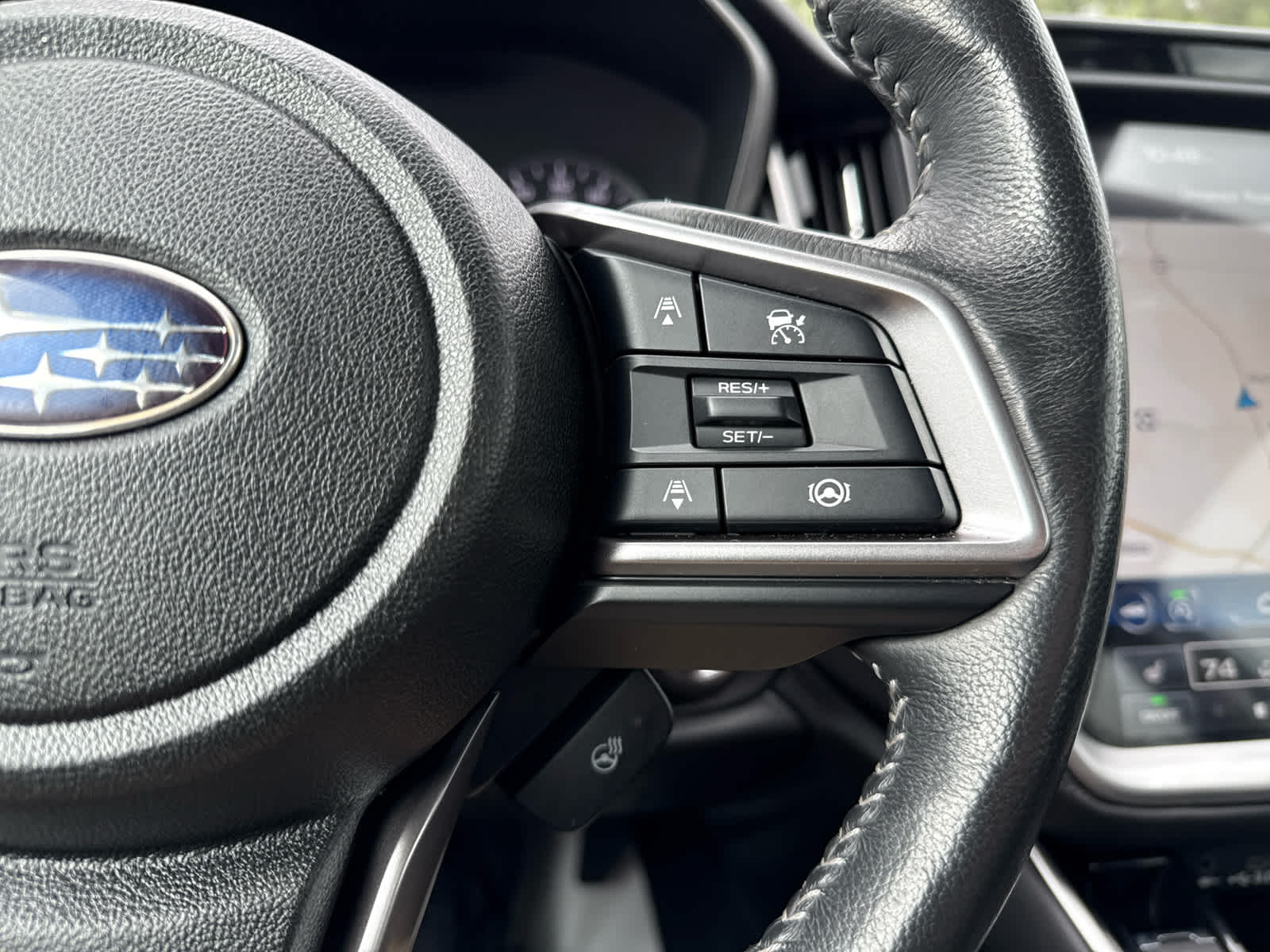 2024 Subaru Legacy Limited