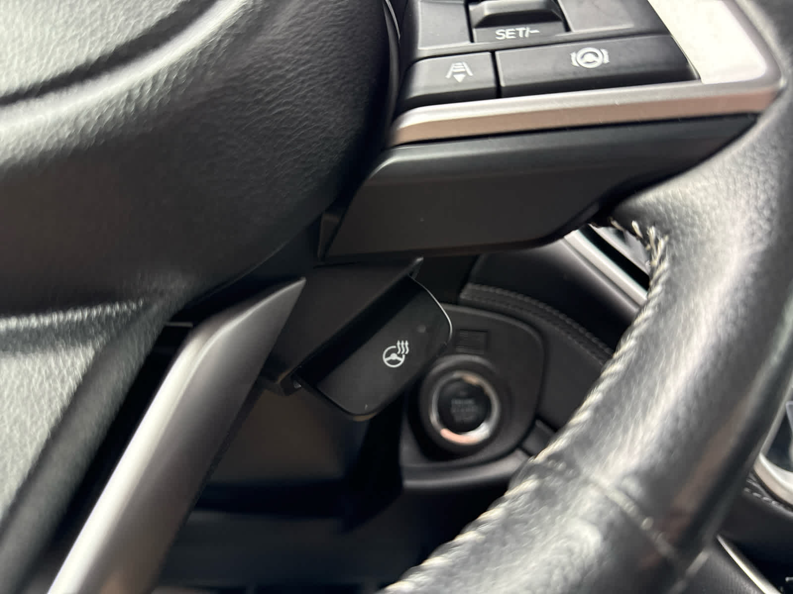 2024 Subaru Legacy Limited