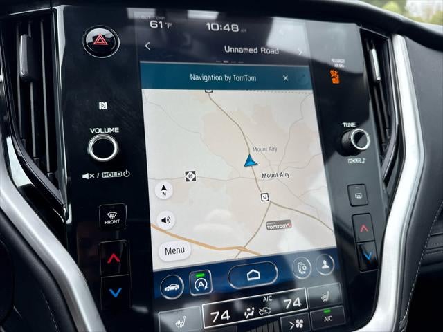 2024 Subaru Legacy Limited