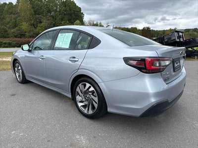 2024 Subaru Legacy Limited