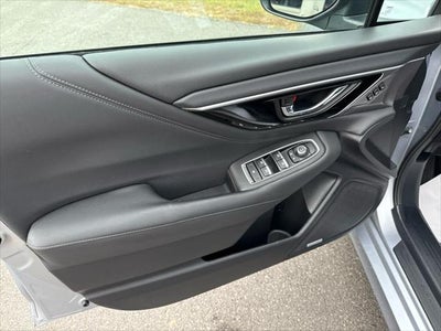 2024 Subaru Legacy Limited