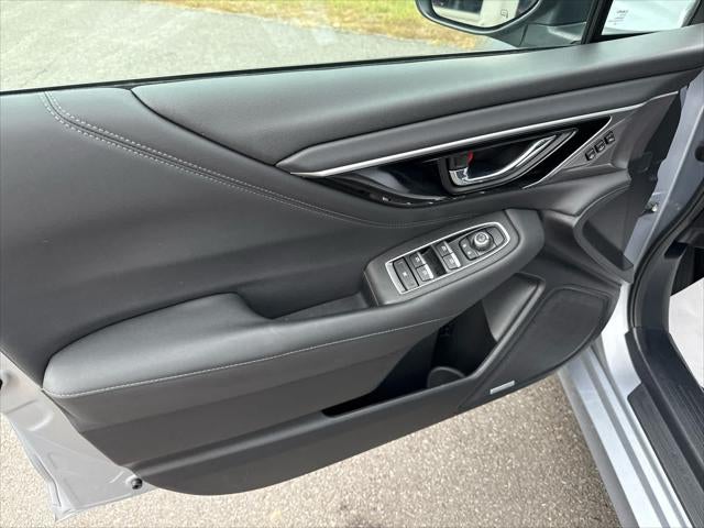 2024 Subaru Legacy Limited