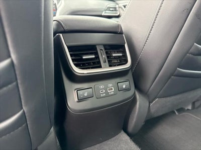 2024 Subaru Legacy Limited