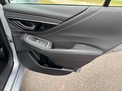 2024 Subaru Legacy Limited