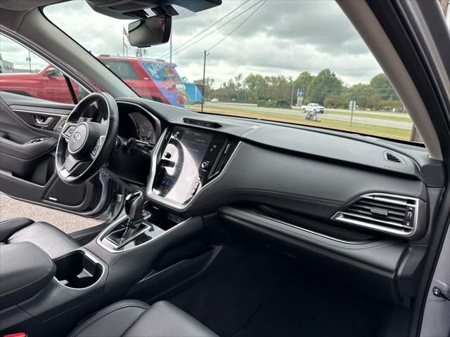 2024 Subaru Legacy Limited