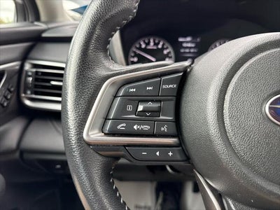 2024 Subaru Legacy Limited