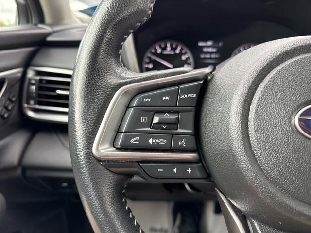 2024 Subaru Legacy Limited