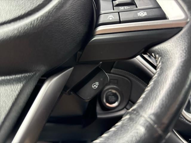 2024 Subaru Legacy Limited