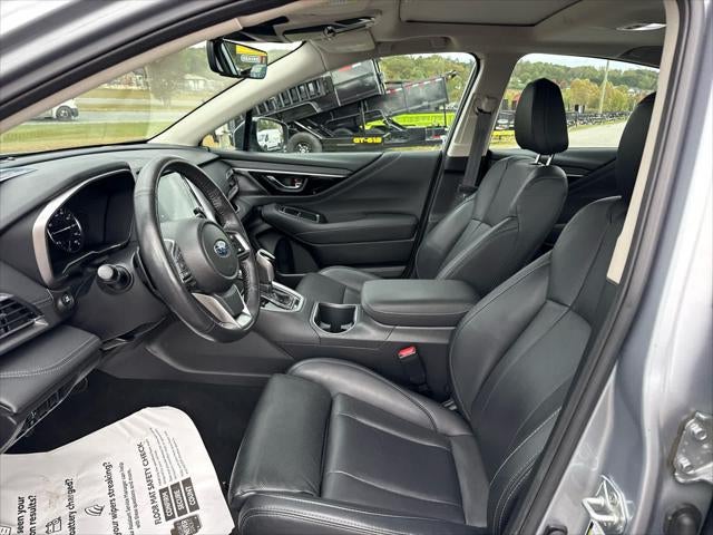 2024 Subaru Legacy Limited