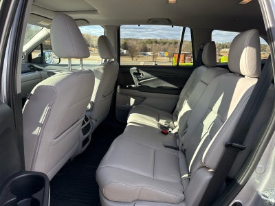 2021 Honda Pilot 2WD Special Edition