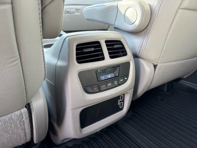 2021 Honda Pilot 2WD Special Edition