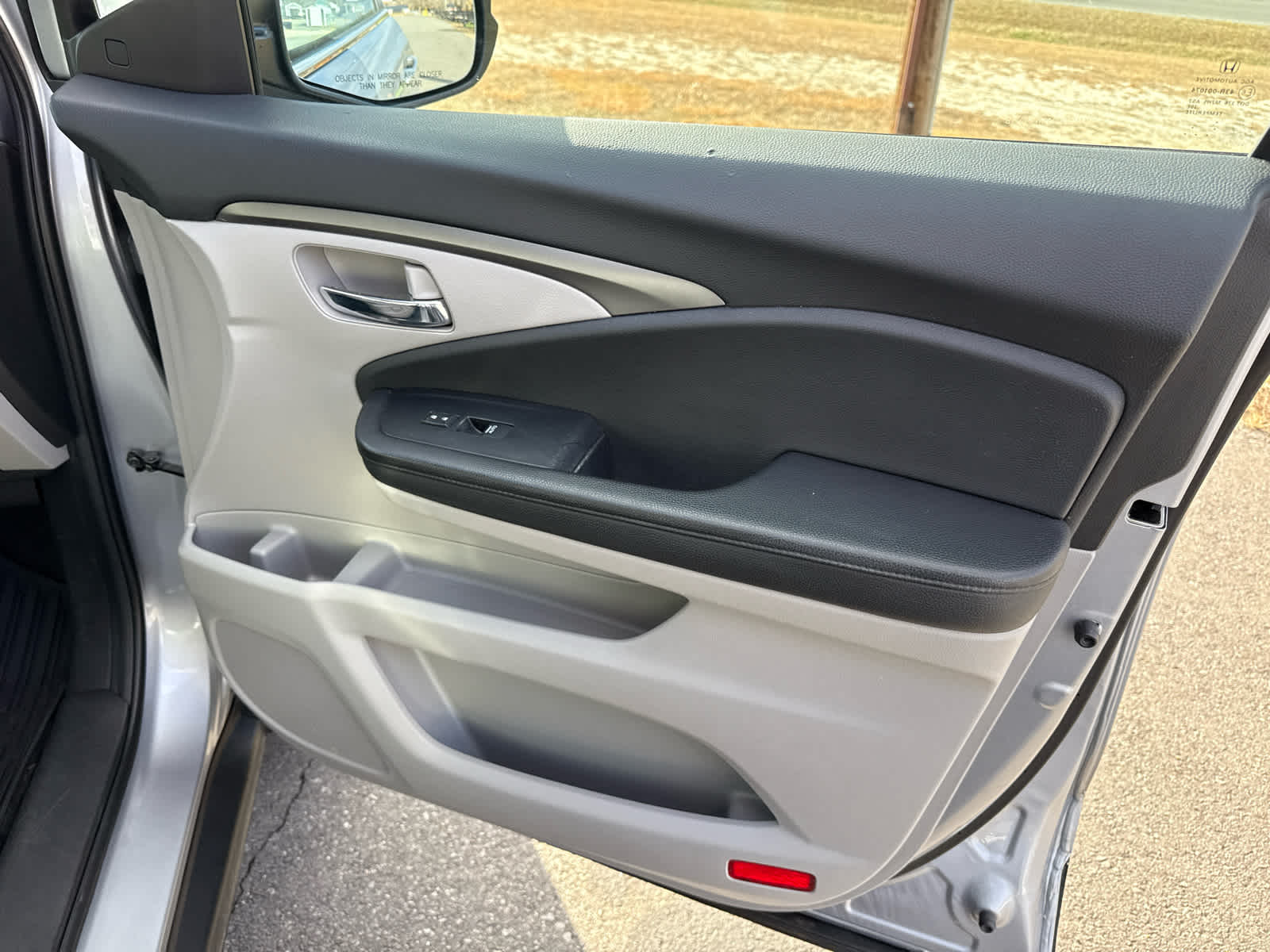 2021 Honda Pilot 2WD Special Edition