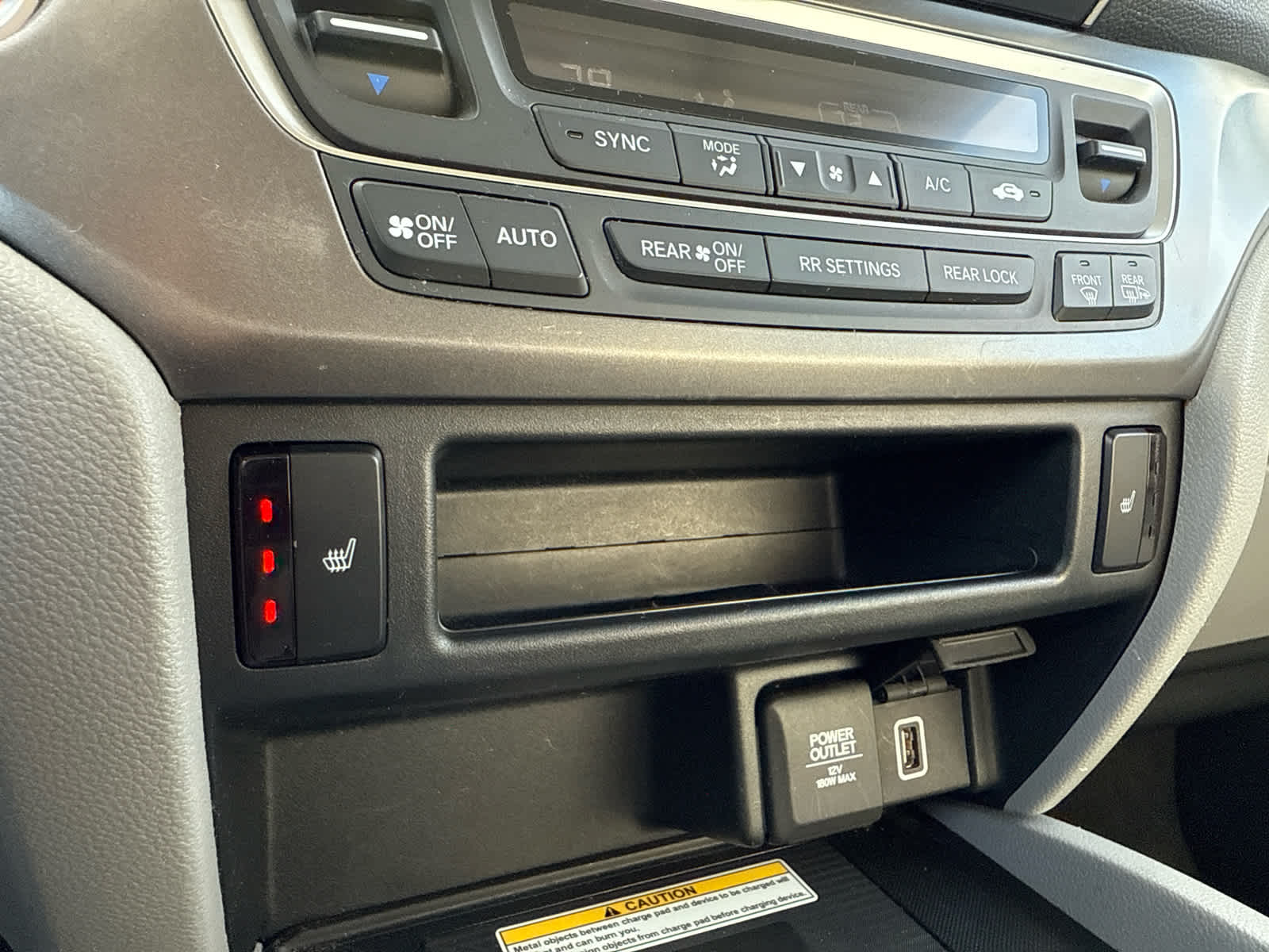 2021 Honda Pilot 2WD Special Edition