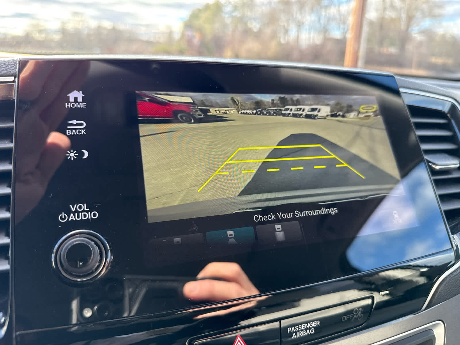 2021 Honda Pilot 2WD Special Edition