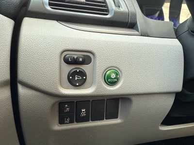 2021 Honda Pilot 2WD Special Edition