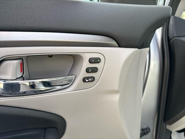 2021 Honda Pilot 2WD Special Edition