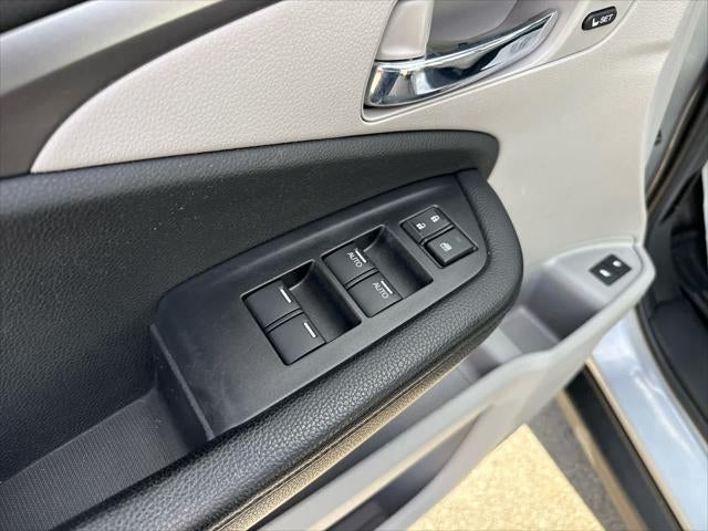 2021 Honda Pilot 2WD Special Edition