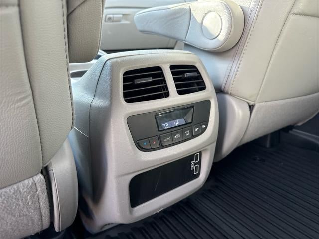 2021 Honda Pilot 2WD Special Edition