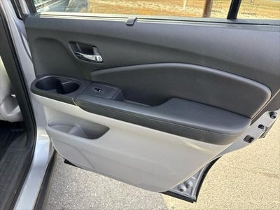 2021 Honda Pilot 2WD Special Edition