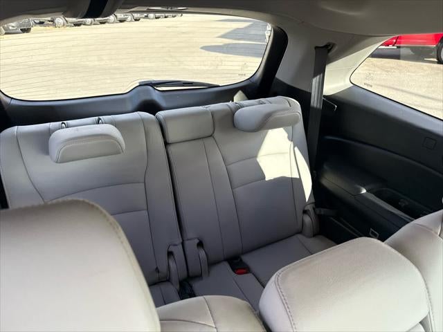 2021 Honda Pilot 2WD Special Edition