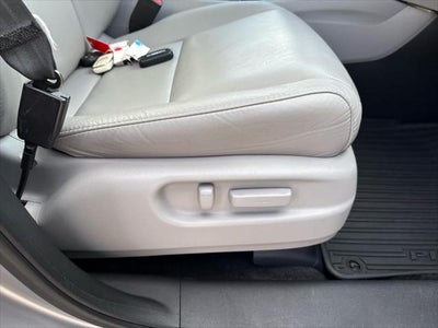 2021 Honda Pilot 2WD Special Edition