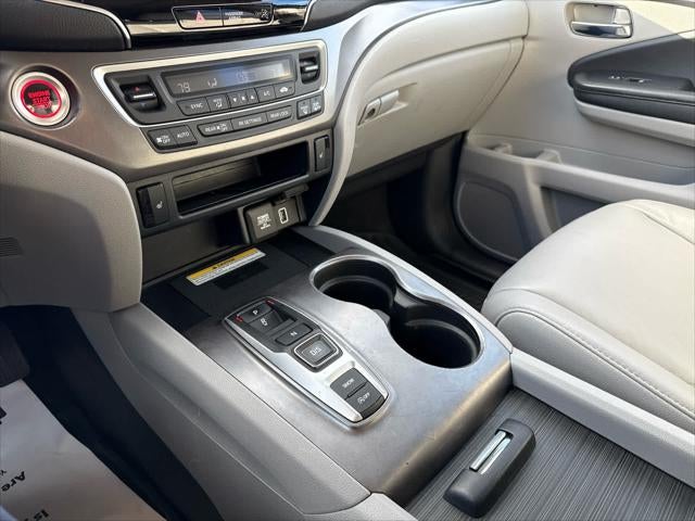 2021 Honda Pilot 2WD Special Edition