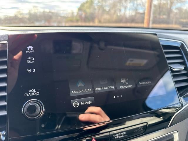 2021 Honda Pilot 2WD Special Edition