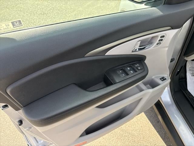 2021 Honda Pilot 2WD Special Edition