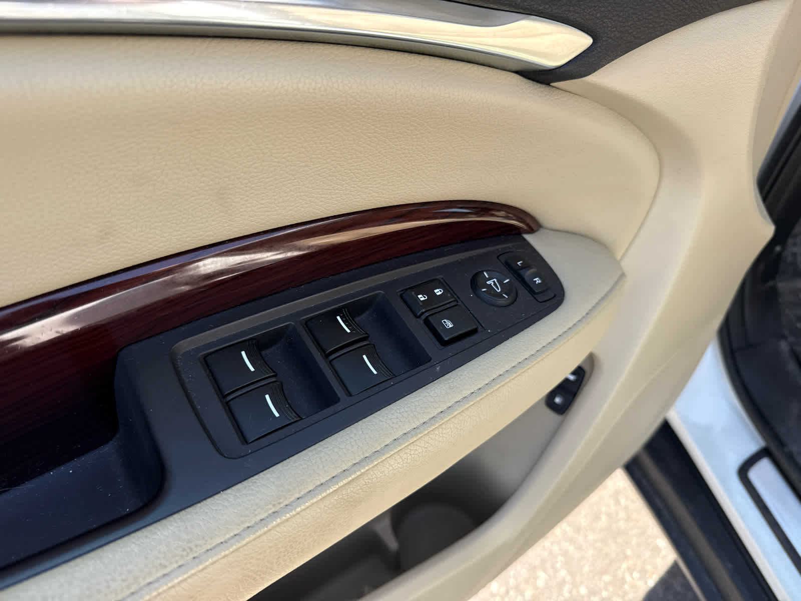 2014 Acura MDX Technology Package