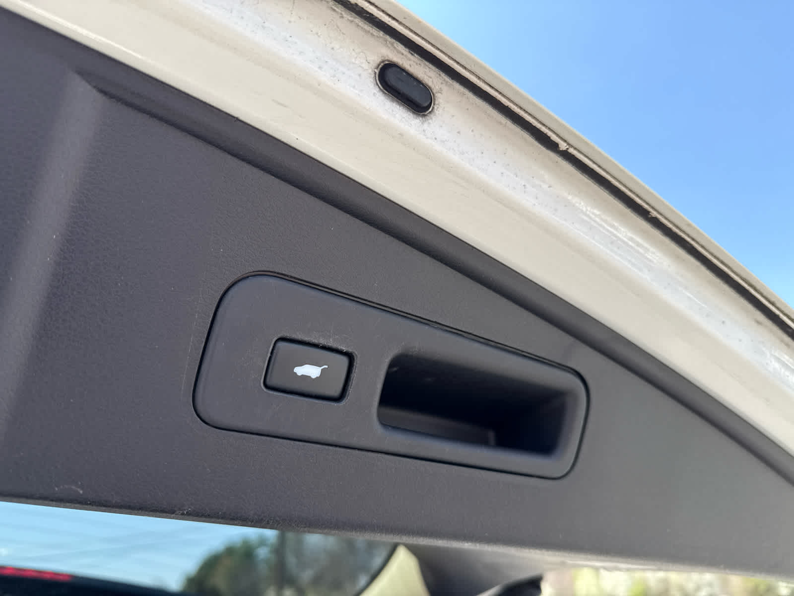 2014 Acura MDX Technology Package