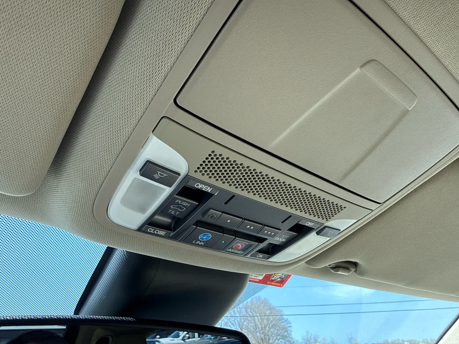 2014 Acura MDX Technology Package