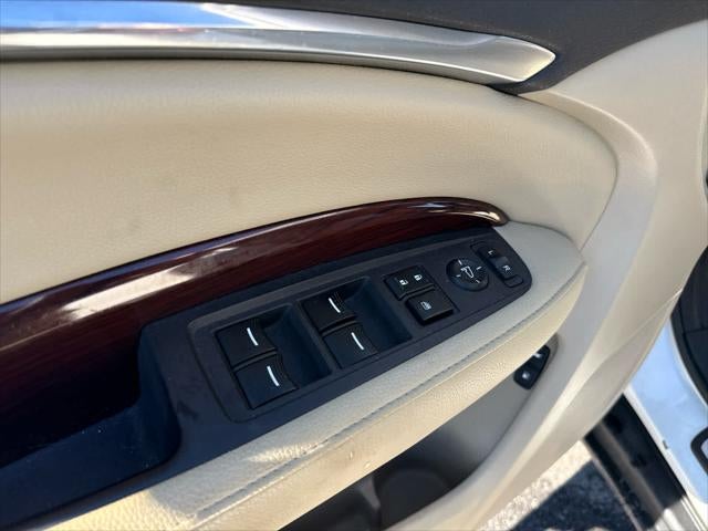 2014 Acura MDX Technology Package