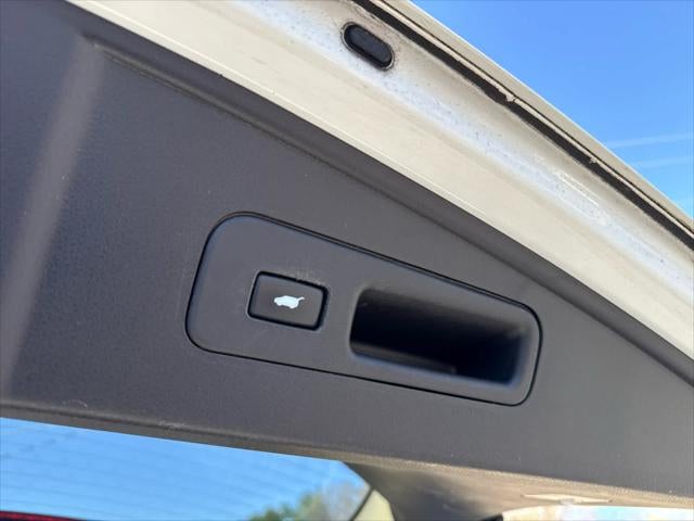 2014 Acura MDX Technology Package