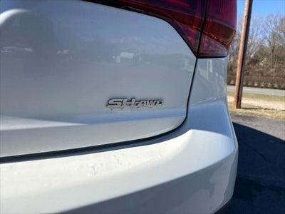 2014 Acura MDX Technology Package