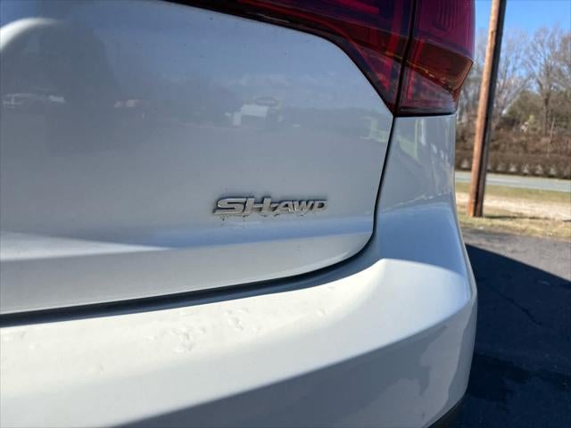 2014 Acura MDX Technology Package