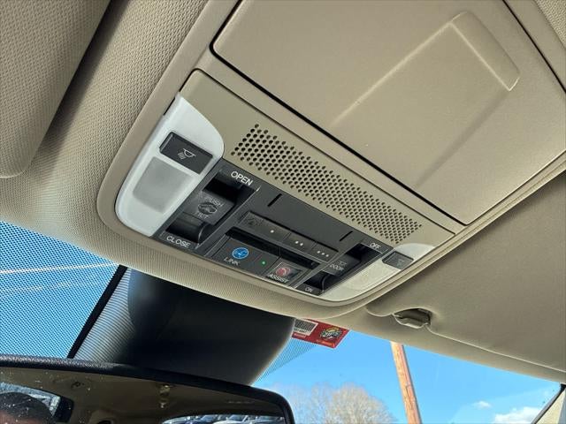 2014 Acura MDX Technology Package