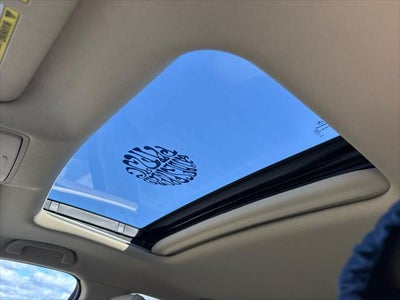 2014 Acura MDX Technology Package