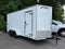 2025 HOMESTEADER 7 X 6 ENCLOSED Base