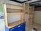 2025 Homesteader 7 X 6 Enclosed Base