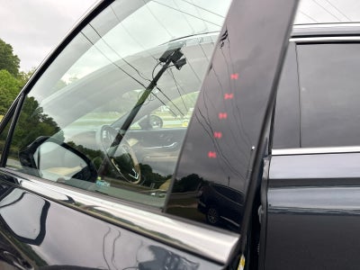2022 Lincoln Corsair Grand Touring