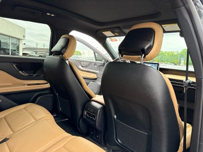 2022 Lincoln Corsair Grand Touring