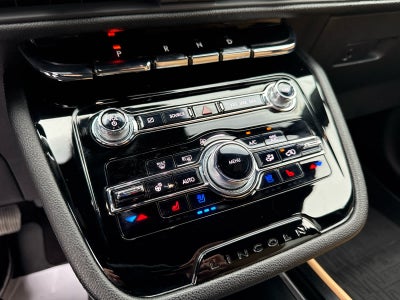 2022 Lincoln Corsair Grand Touring