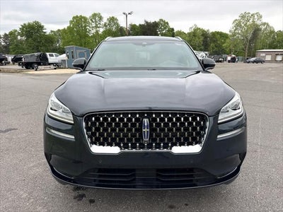 2022 Lincoln Corsair Grand Touring