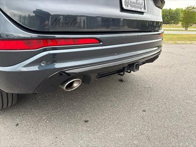 2022 Lincoln Corsair Grand Touring