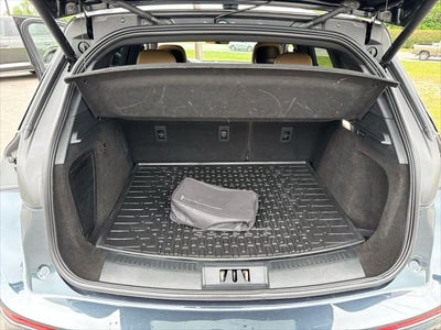2022 Lincoln Corsair Grand Touring